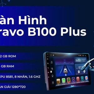 bravo-b100-plus