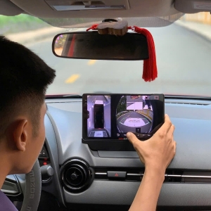 Winca S170+ Pro 360 cho Mazda 2