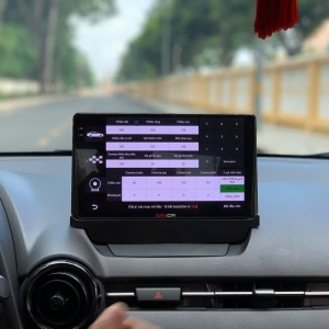 Winca S170+ Pro 360 cho Mazda 2