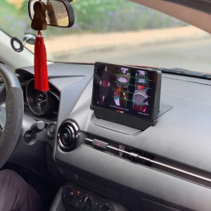 Winca S170+ Pro 360 cho Mazda 2