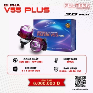 fujitek-v55-plus
